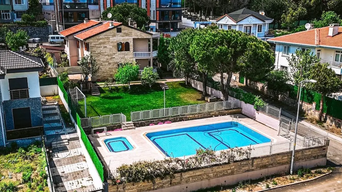 Real estate in Sile